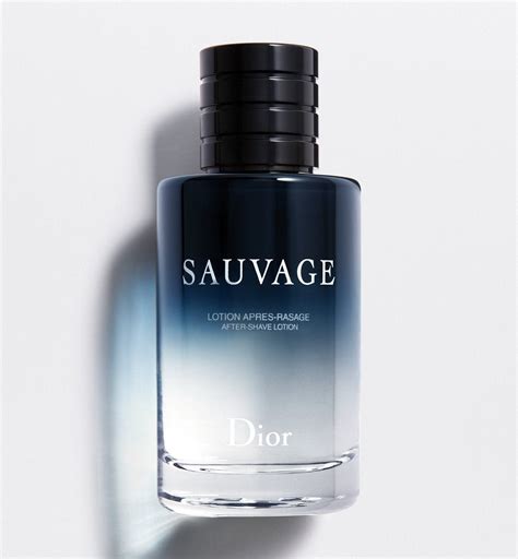 sauvage dior scent|christian dior sauvage after shave.